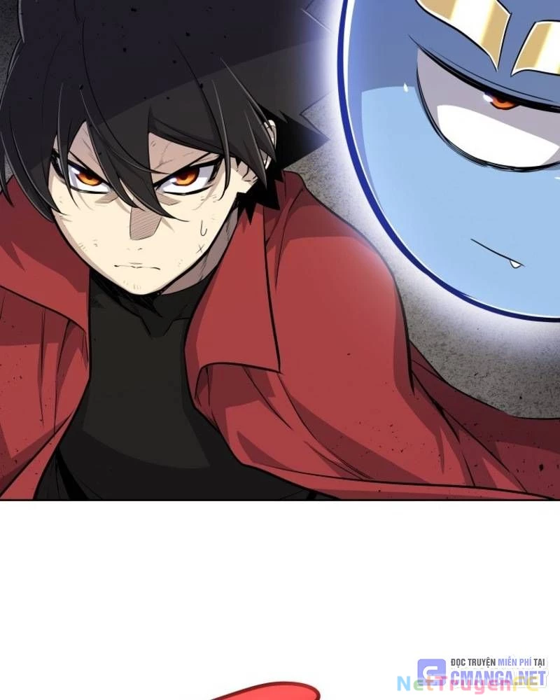 Chế Ngự Kiếm Chapter 113 - Trang 4