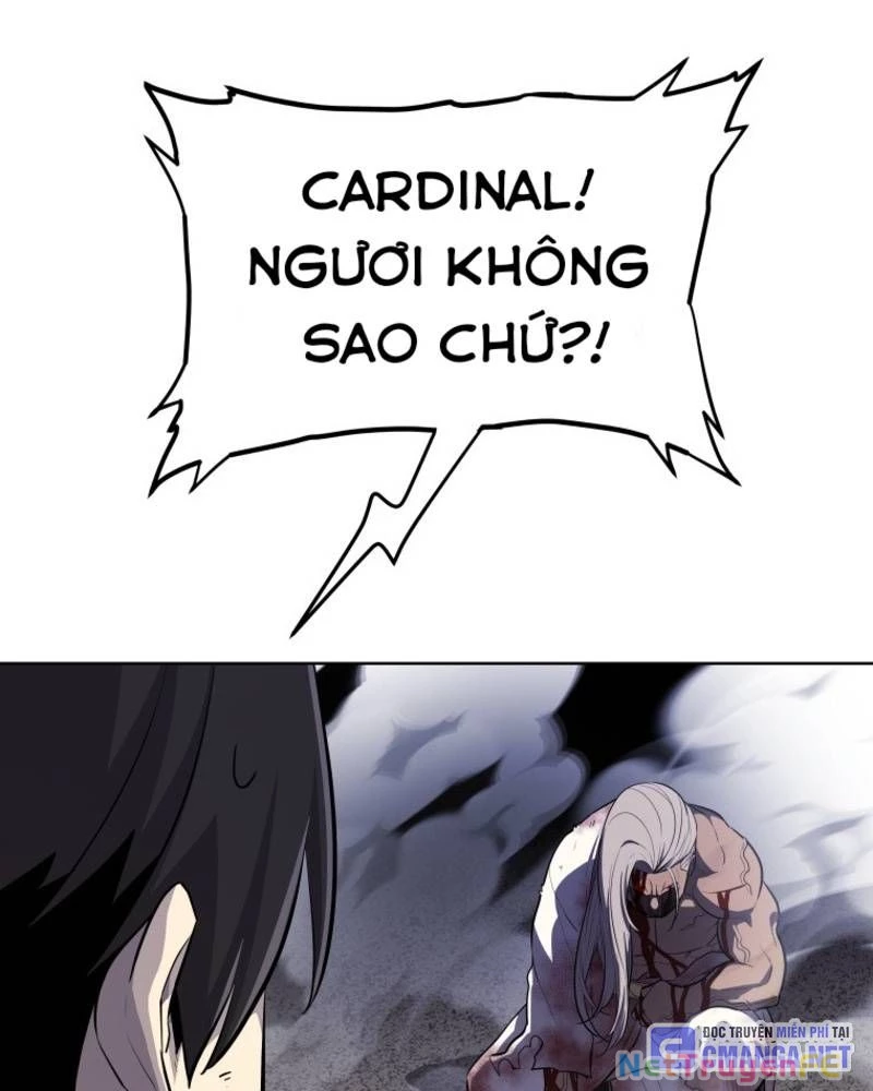 Chế Ngự Kiếm Chapter 113 - Trang 4