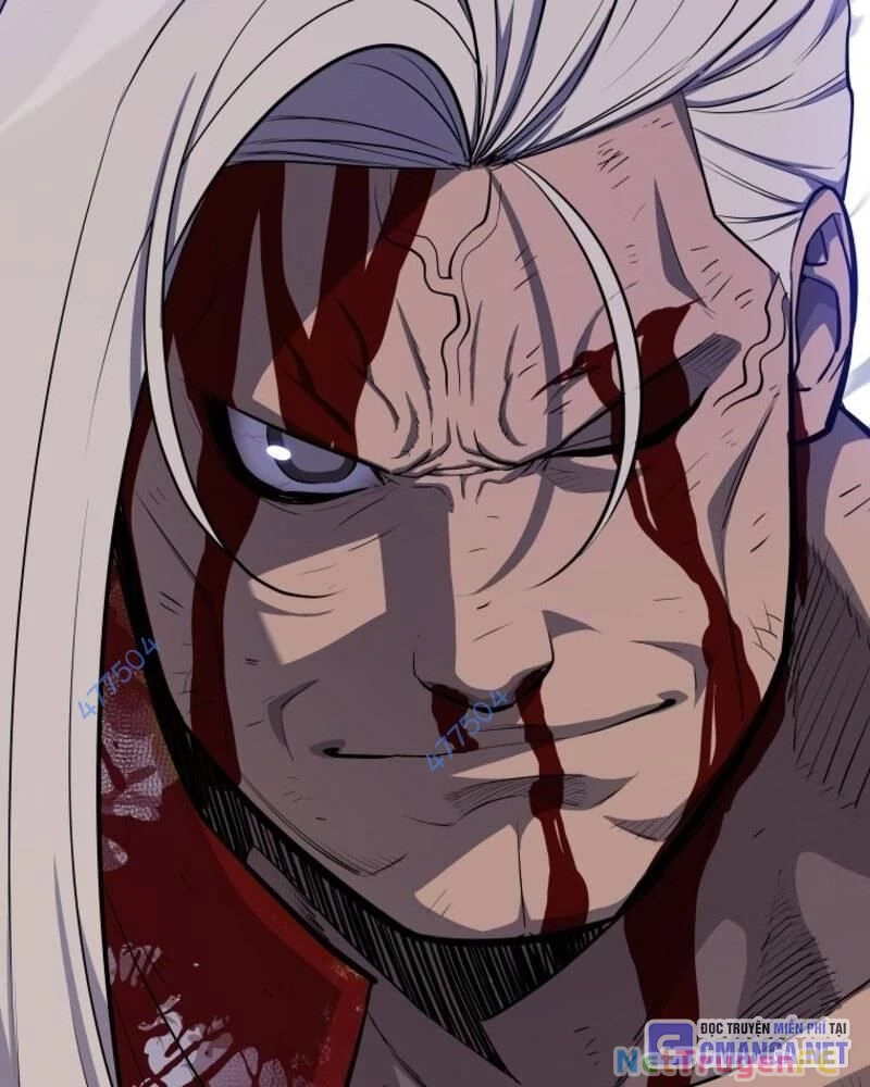 Chế Ngự Kiếm Chapter 113 - Trang 4