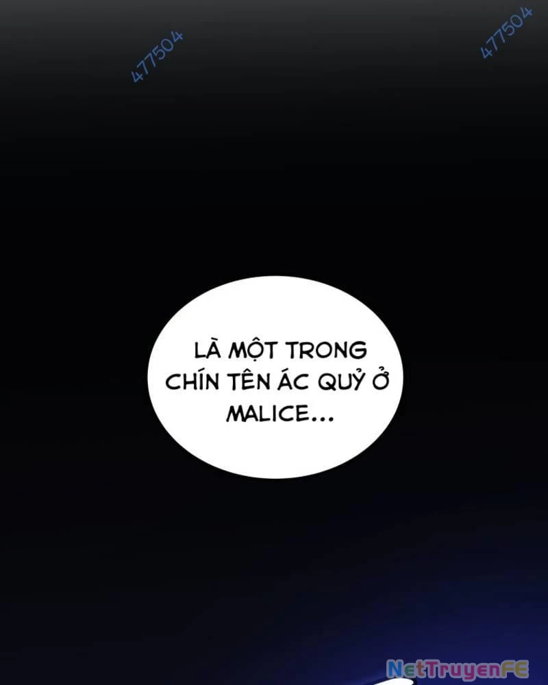 Chế Ngự Kiếm Chapter 113 - Trang 4