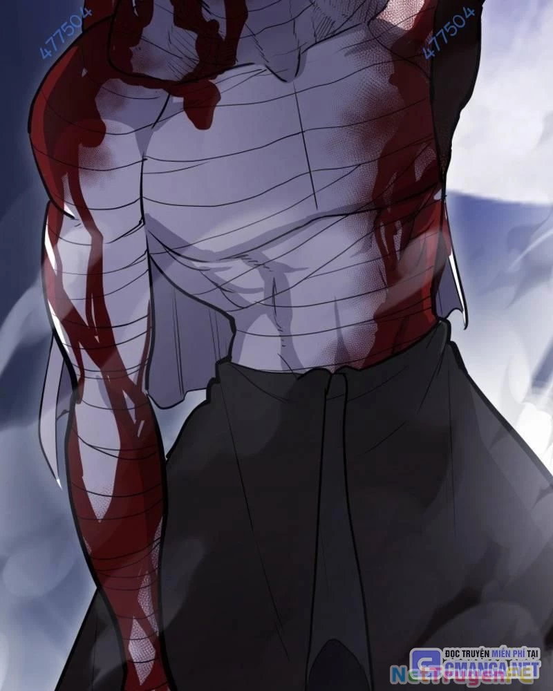 Chế Ngự Kiếm Chapter 113 - Trang 4