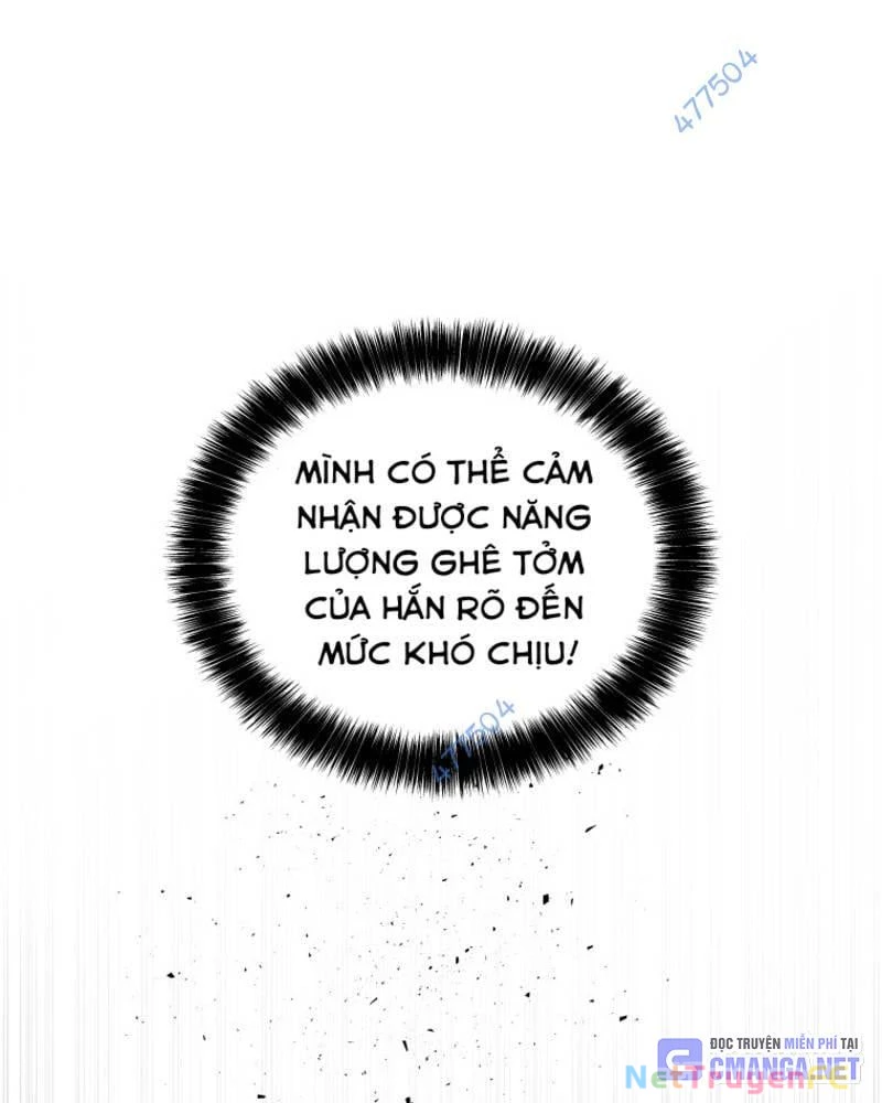 Chế Ngự Kiếm Chapter 113 - Trang 4