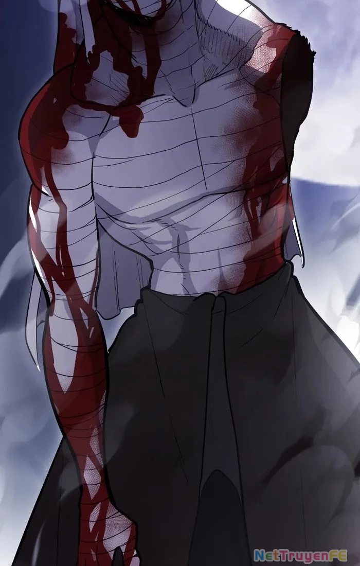 Chế Ngự Kiếm Chapter 114 - Trang 4