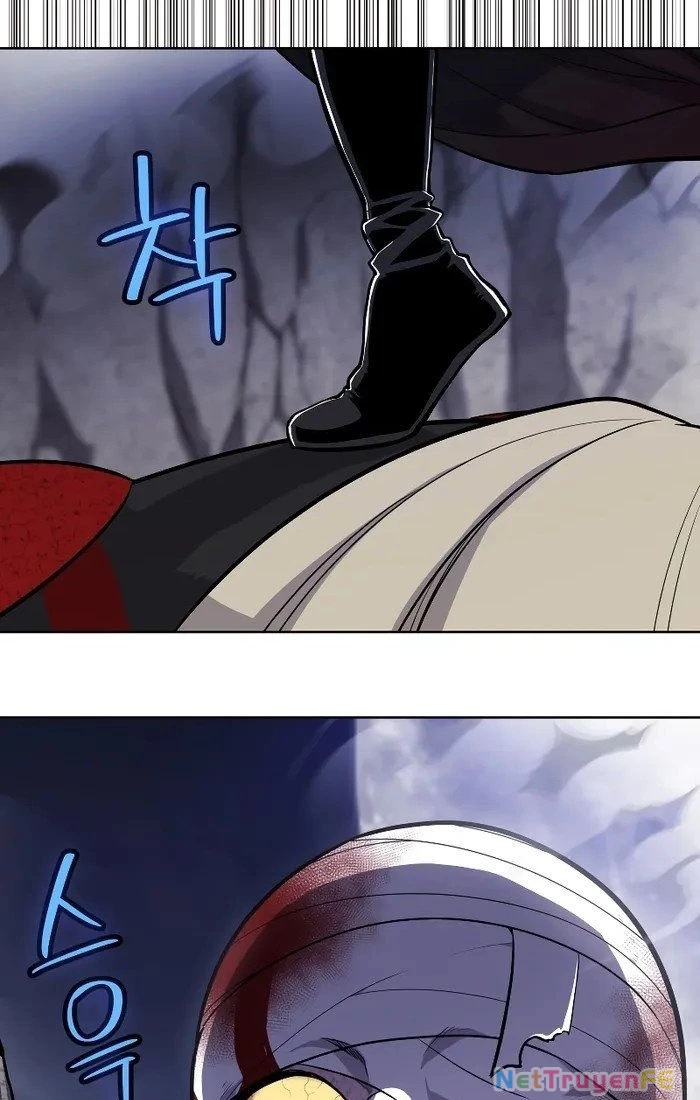 Chế Ngự Kiếm Chapter 114 - Trang 4