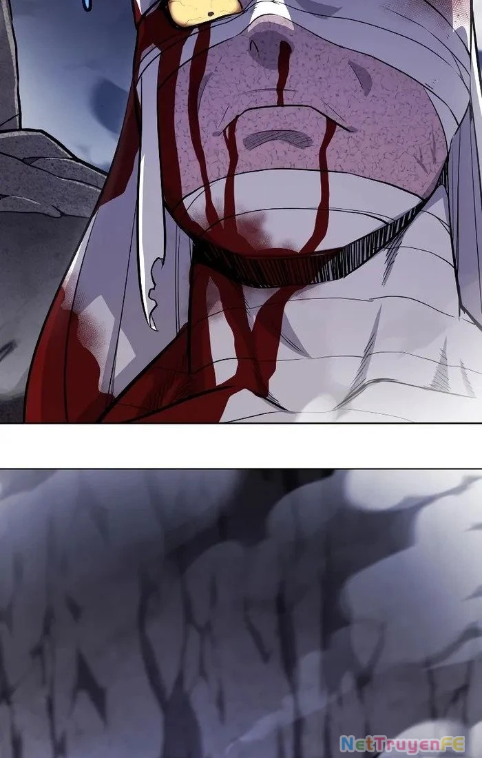 Chế Ngự Kiếm Chapter 114 - Trang 4