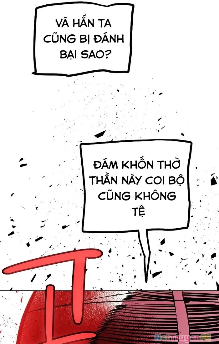 Chế Ngự Kiếm Chapter 114 - Trang 4