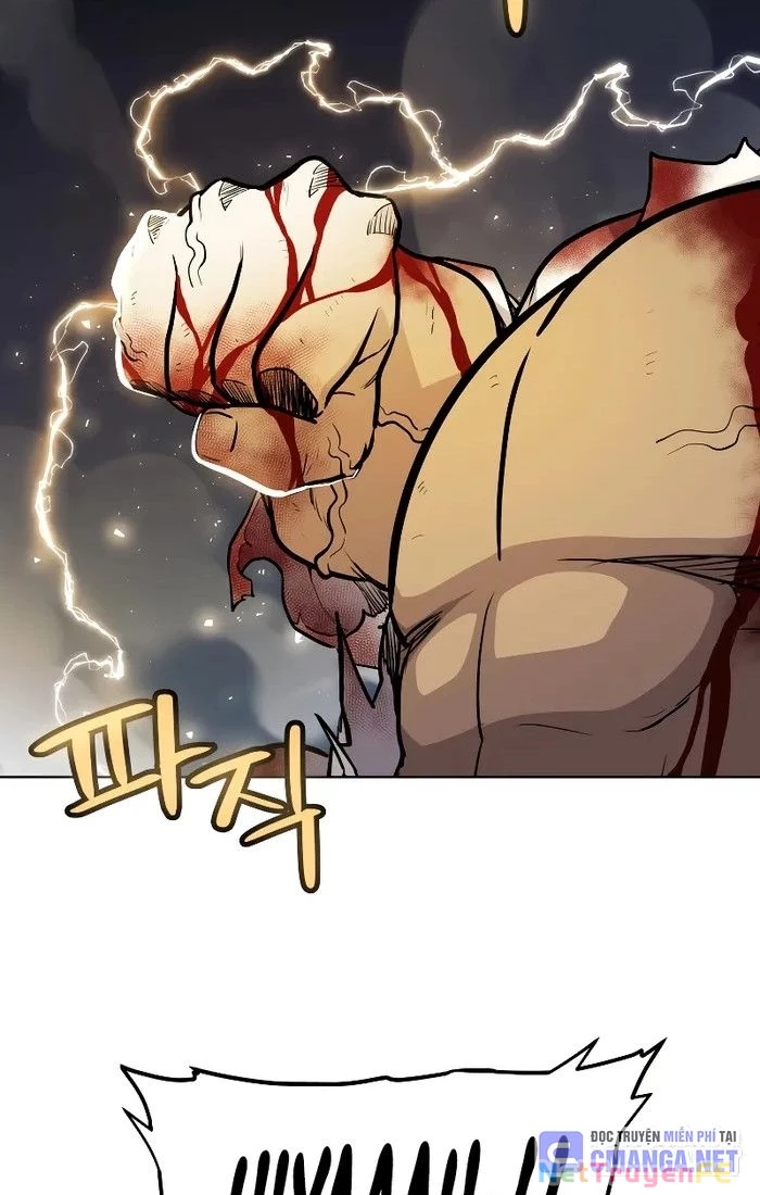 Chế Ngự Kiếm Chapter 114 - Trang 4