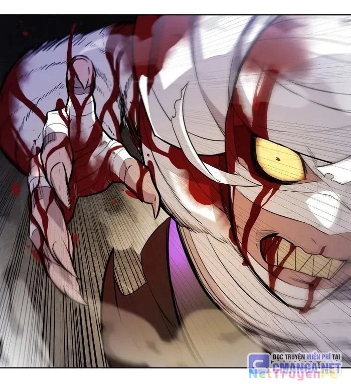 Chế Ngự Kiếm Chapter 114 - Trang 4