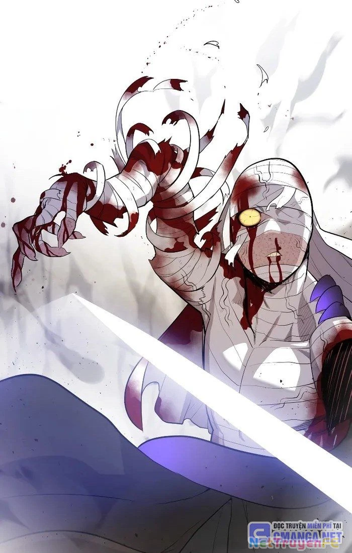 Chế Ngự Kiếm Chapter 114 - Trang 4