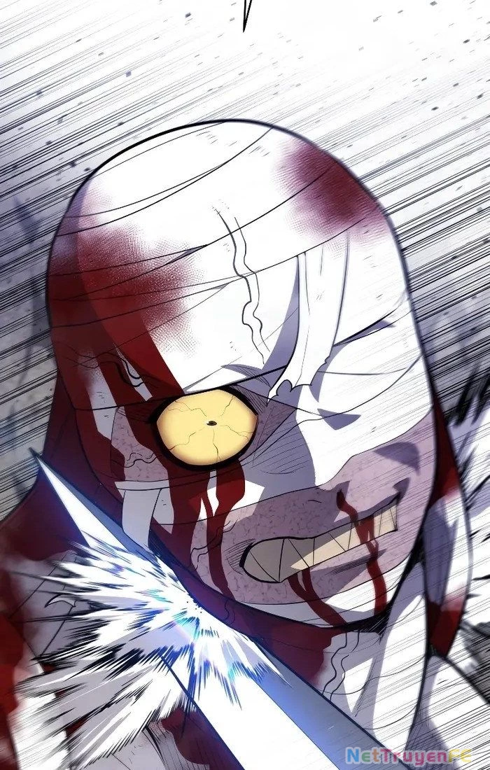 Chế Ngự Kiếm Chapter 114 - Trang 4