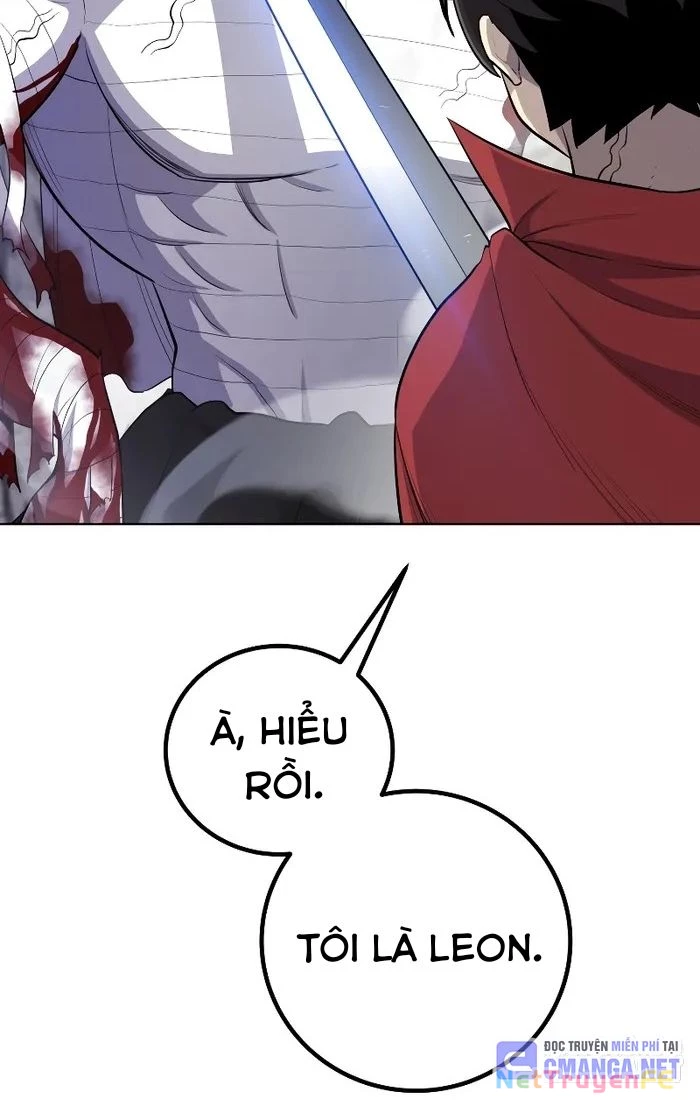 Chế Ngự Kiếm Chapter 114 - Trang 4