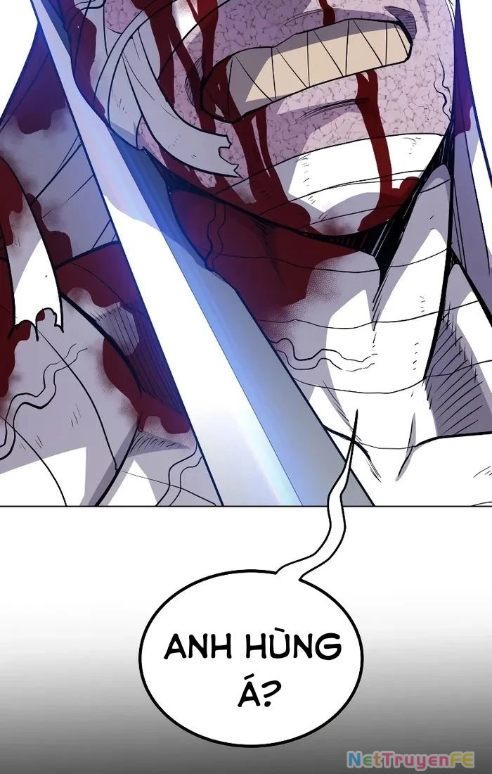 Chế Ngự Kiếm Chapter 114 - Trang 4