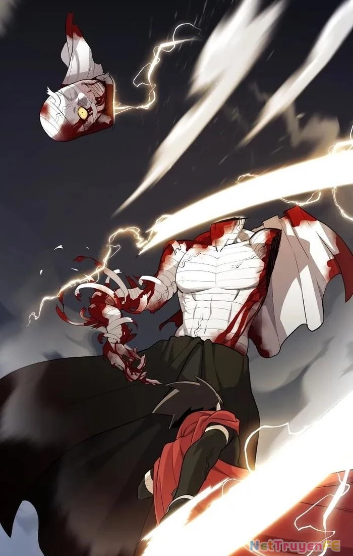 Chế Ngự Kiếm Chapter 114 - Trang 4