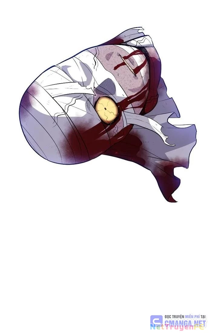 Chế Ngự Kiếm Chapter 114 - Trang 4