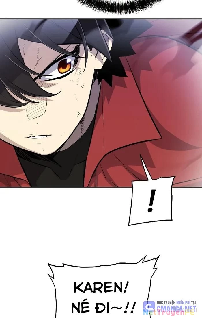 Chế Ngự Kiếm Chapter 114 - Trang 4