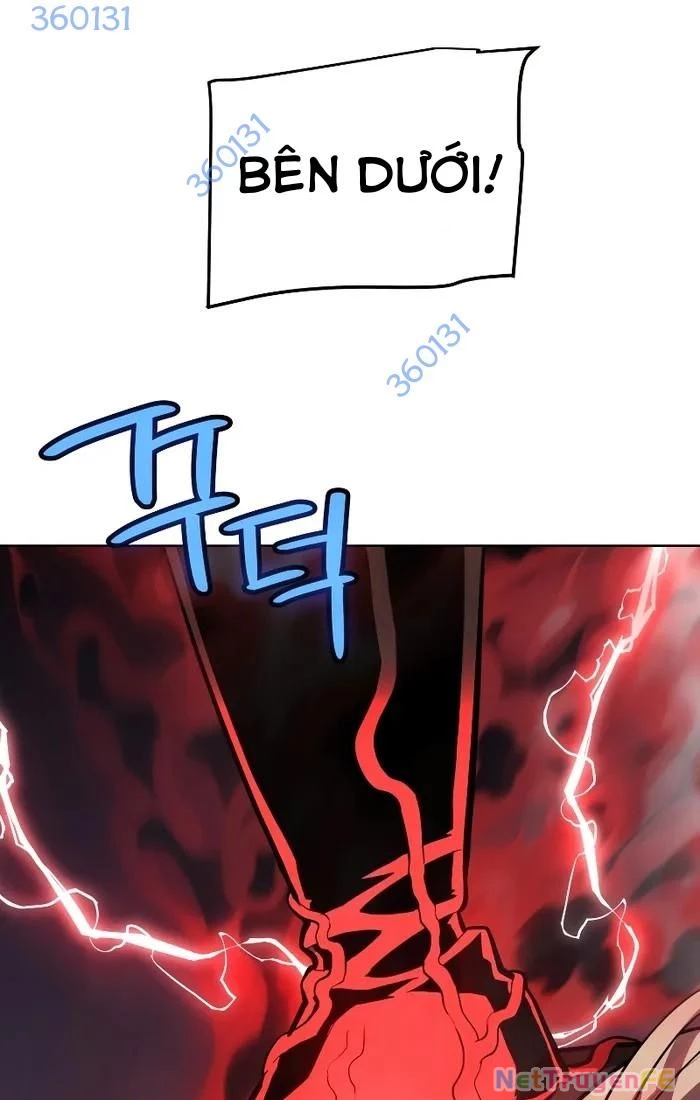 Chế Ngự Kiếm Chapter 114 - Trang 4