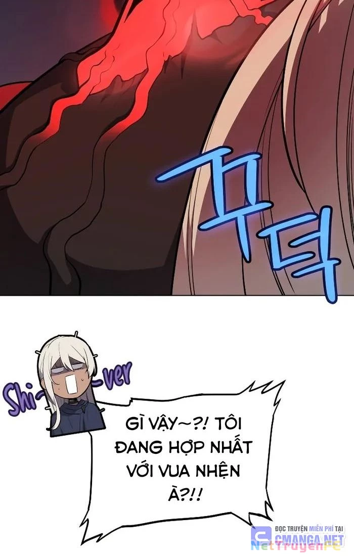 Chế Ngự Kiếm Chapter 114 - Trang 4