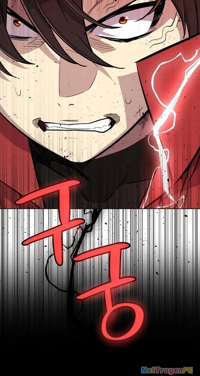 Chế Ngự Kiếm Chapter 114 - Trang 4