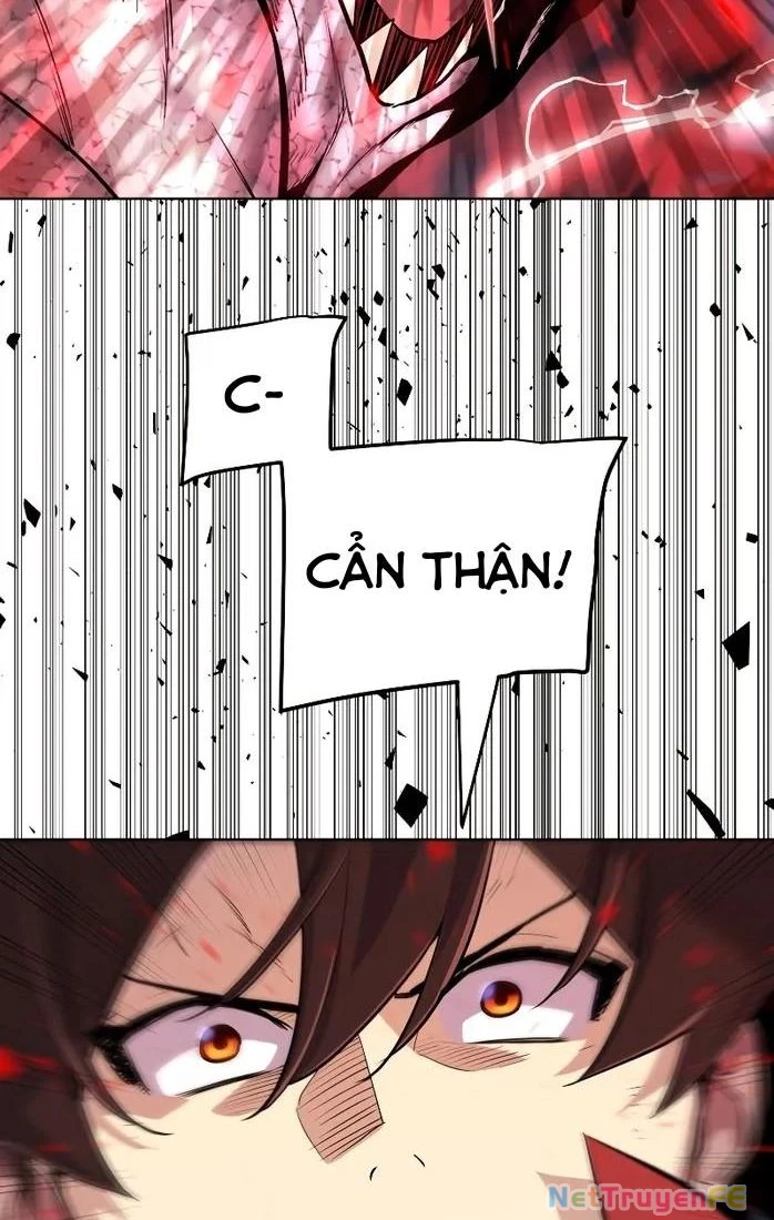 Chế Ngự Kiếm Chapter 114 - Trang 4