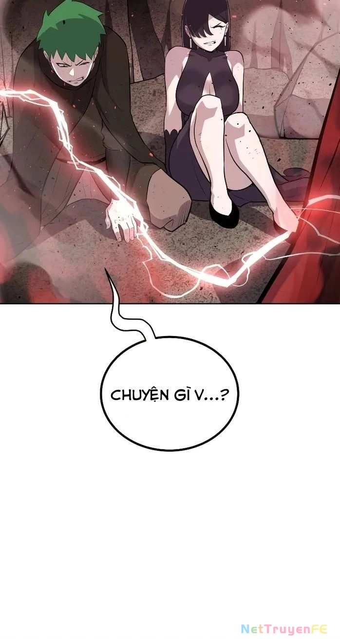 Chế Ngự Kiếm Chapter 114 - Trang 4