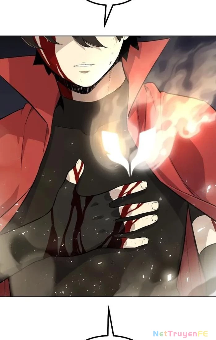 Chế Ngự Kiếm Chapter 114 - Trang 4