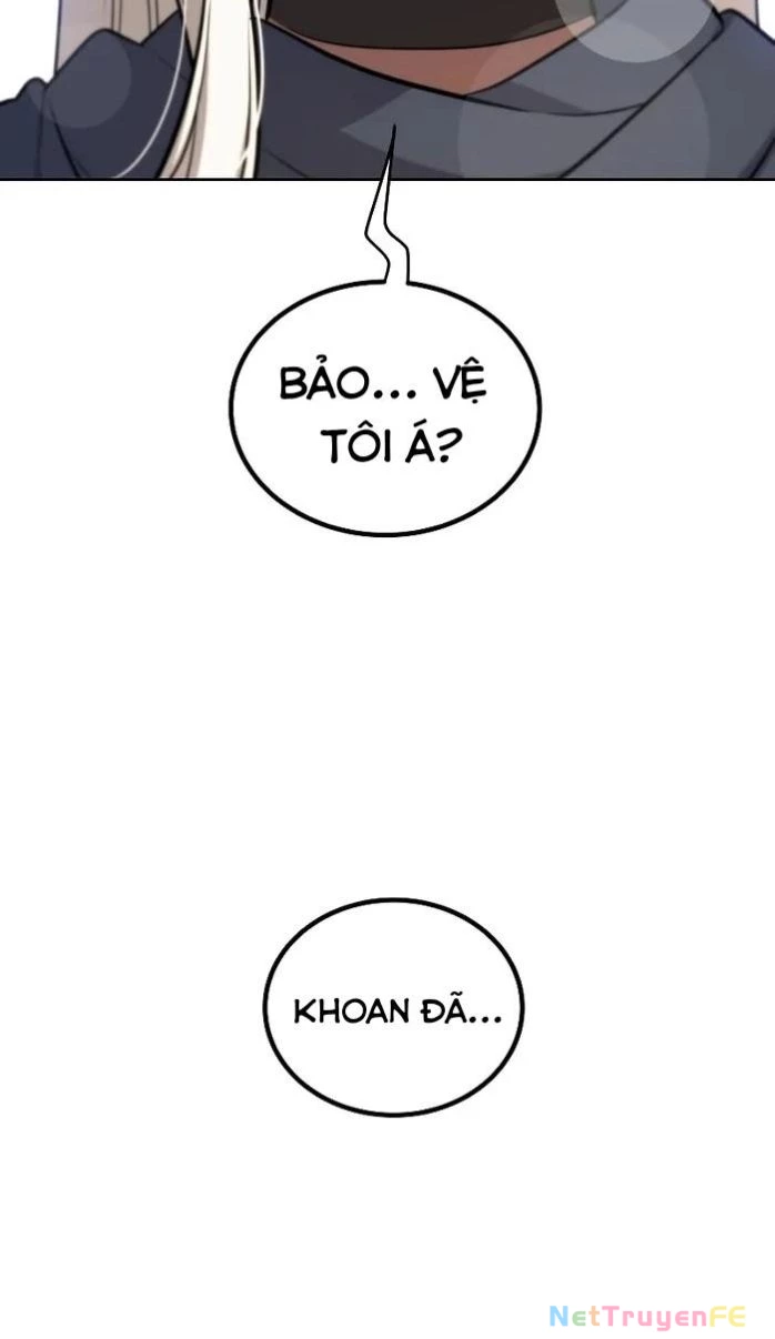 Chế Ngự Kiếm Chapter 114 - Trang 4