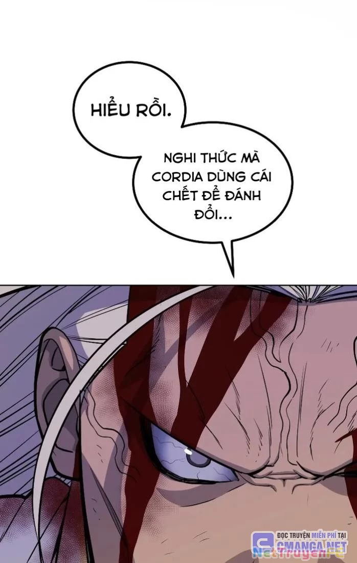 Chế Ngự Kiếm Chapter 114 - Trang 4