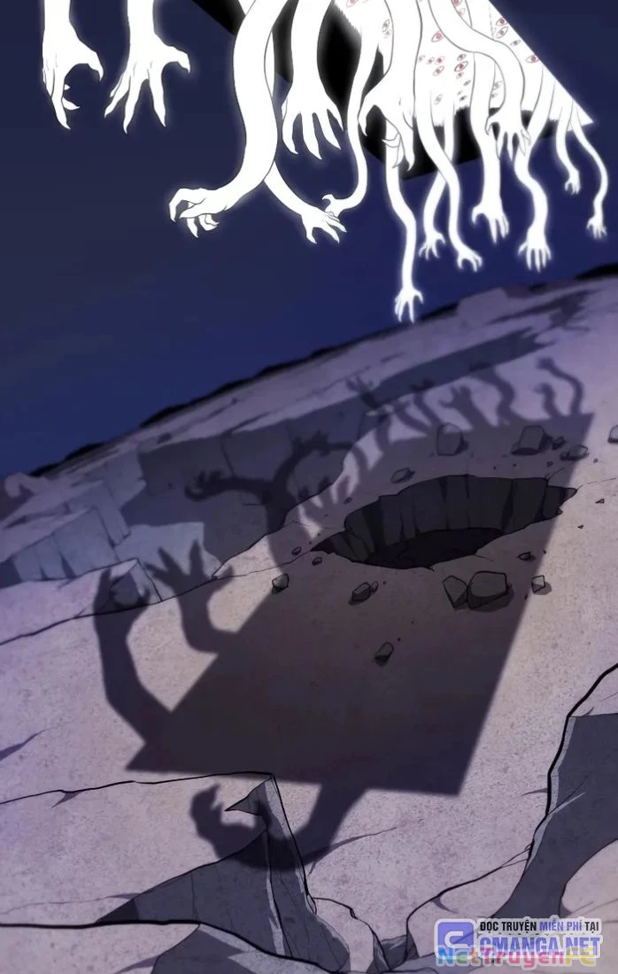 Chế Ngự Kiếm Chapter 114 - Trang 4