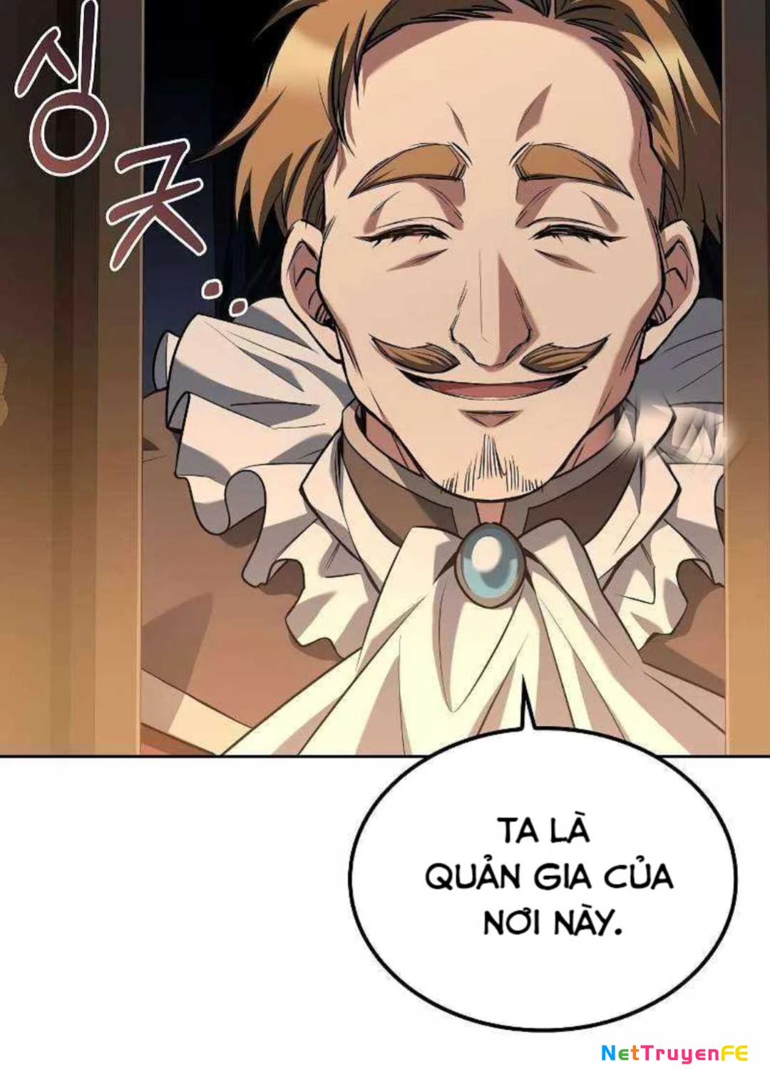 Đại Pháp Sư Mở Nhà Hàng Chapter 48 - Next Chapter 48