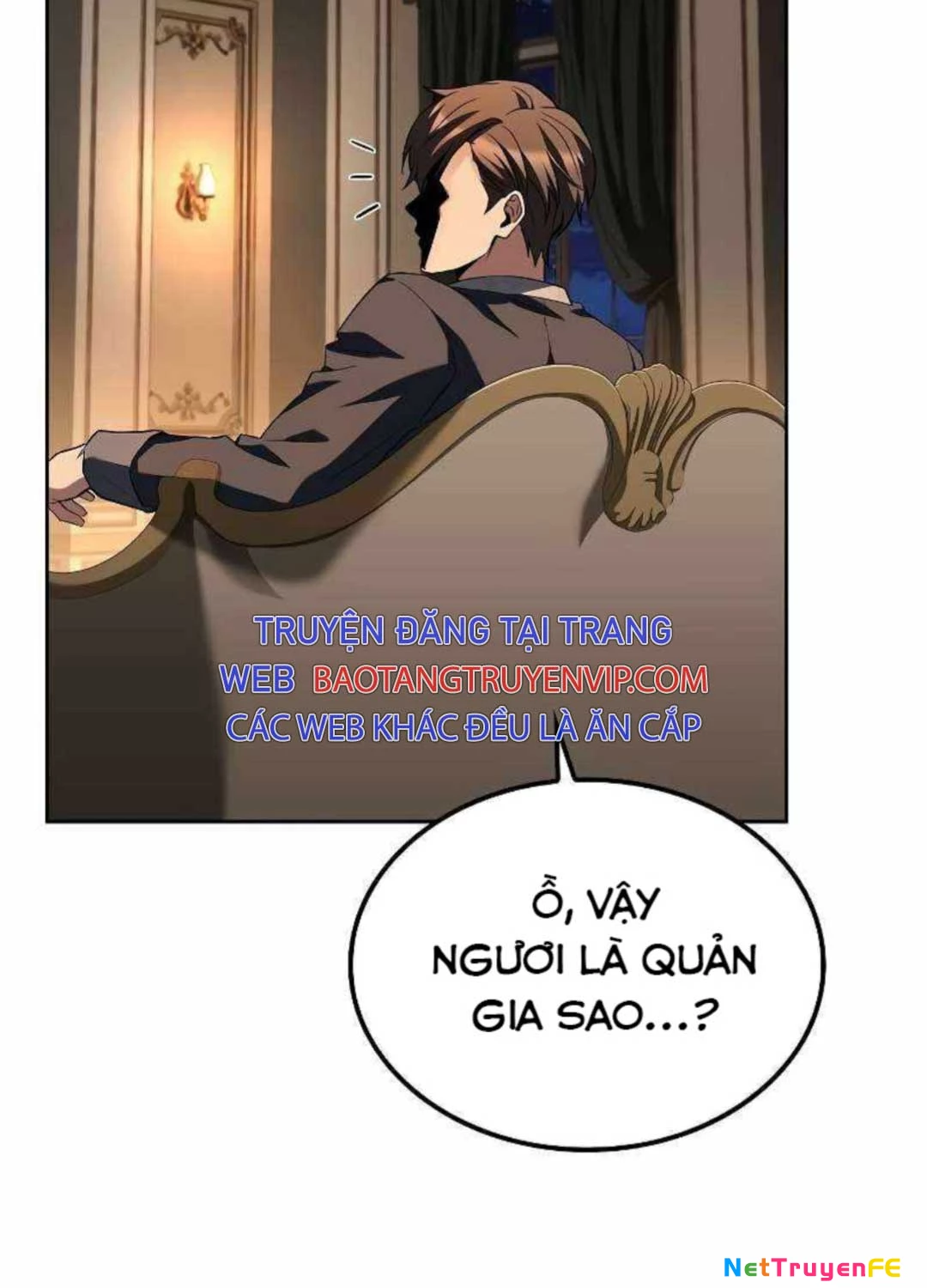 Đại Pháp Sư Mở Nhà Hàng Chapter 48 - Next Chapter 48