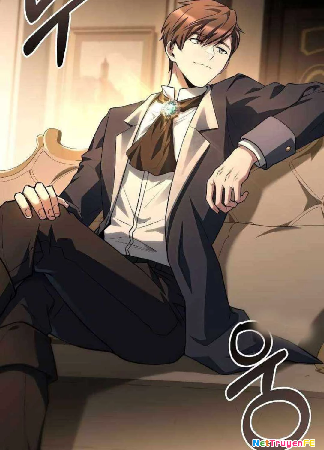 Đại Pháp Sư Mở Nhà Hàng Chapter 48 - Next Chapter 48