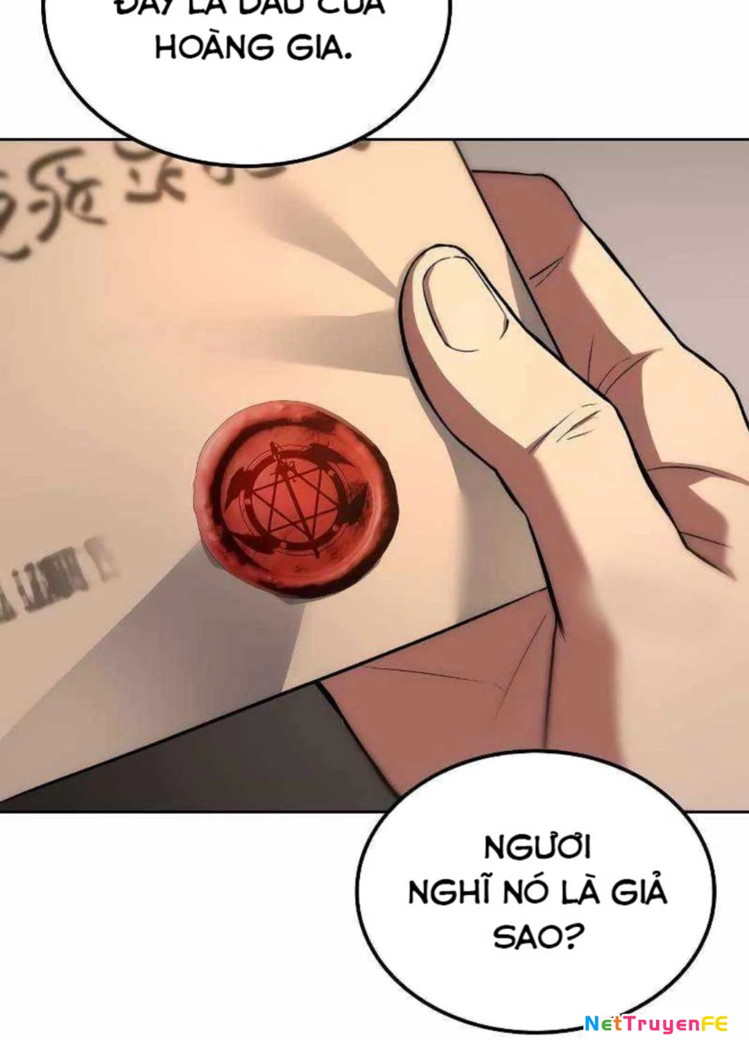 Đại Pháp Sư Mở Nhà Hàng Chapter 48 - Next Chapter 48