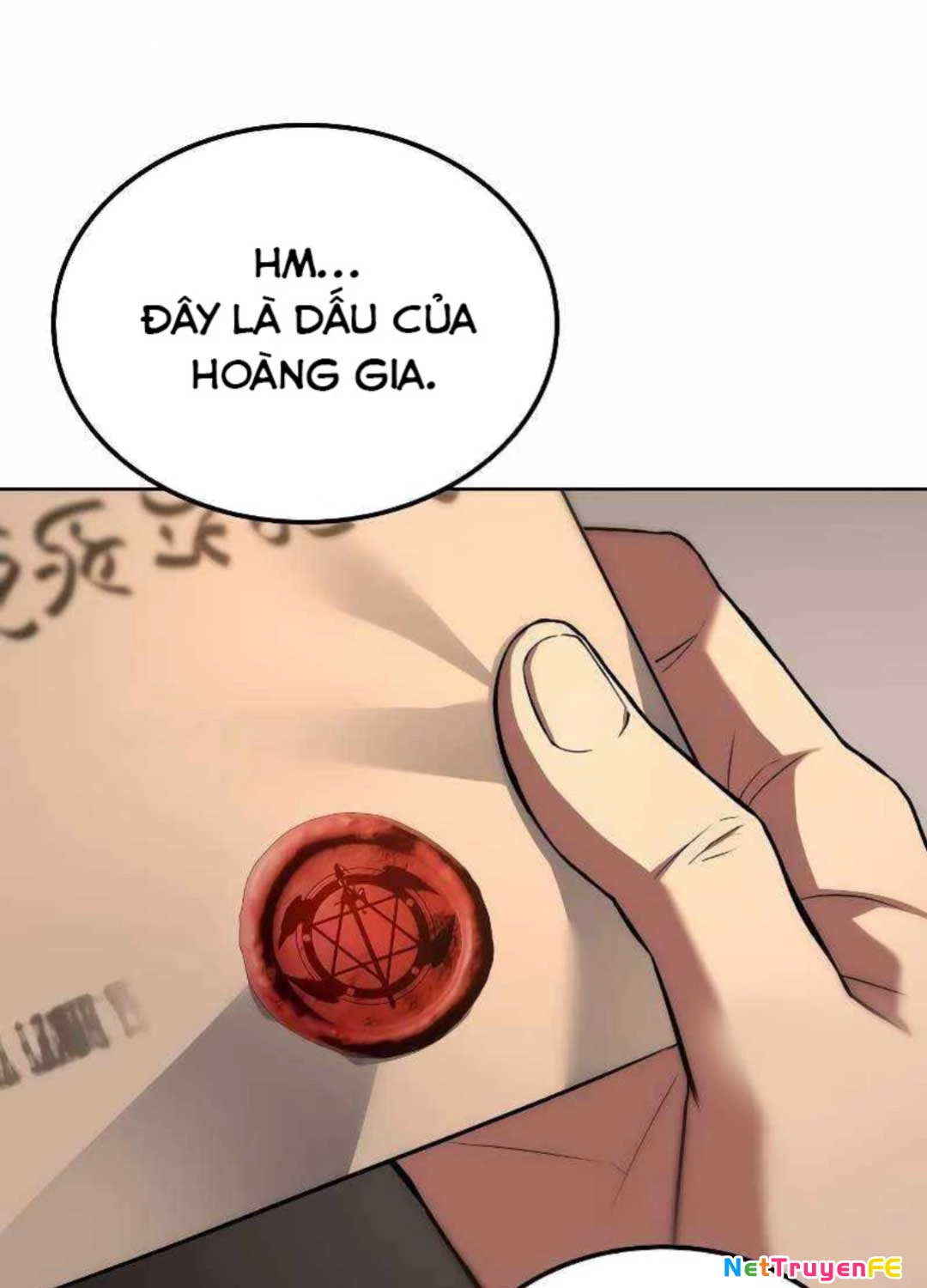 Đại Pháp Sư Mở Nhà Hàng Chapter 48 - Next Chapter 48