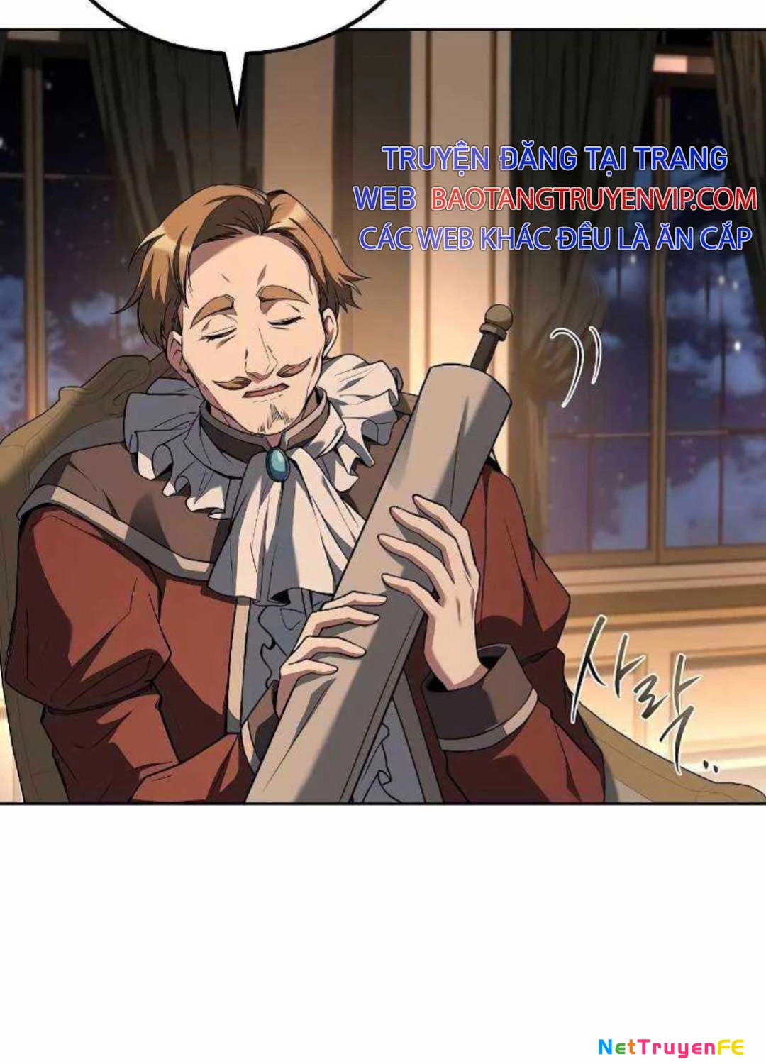 Đại Pháp Sư Mở Nhà Hàng Chapter 48 - Next Chapter 48