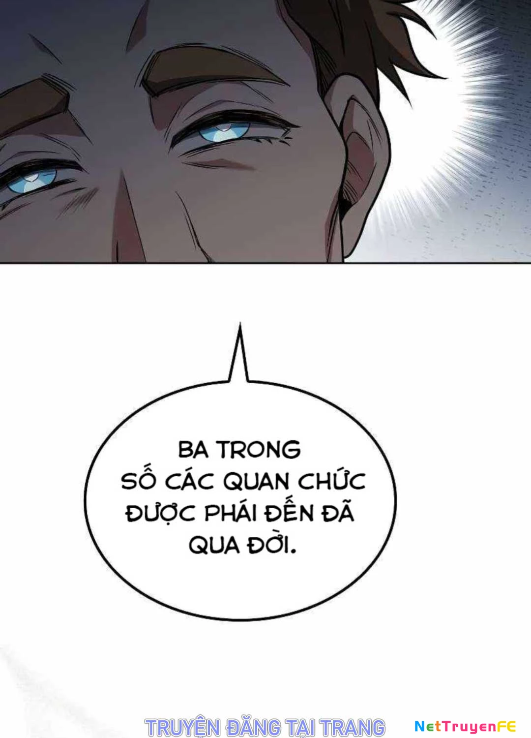 Đại Pháp Sư Mở Nhà Hàng Chapter 48 - Next Chapter 48