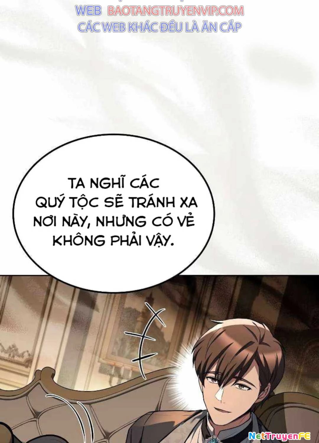 Đại Pháp Sư Mở Nhà Hàng Chapter 48 - Next Chapter 48