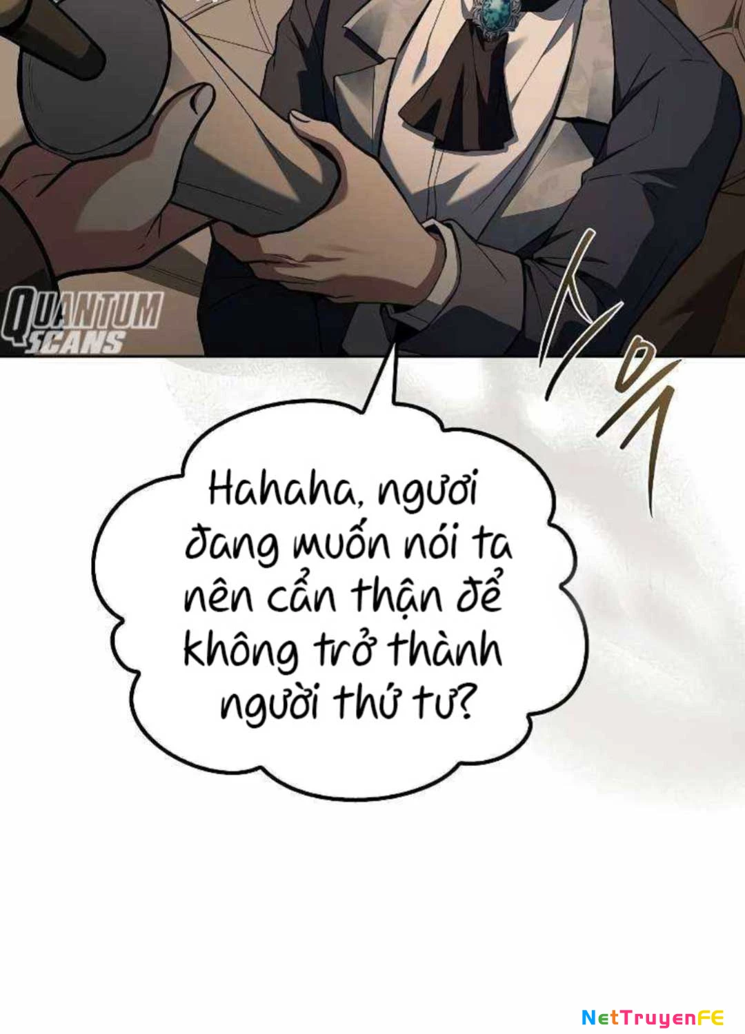 Đại Pháp Sư Mở Nhà Hàng Chapter 48 - Next Chapter 48