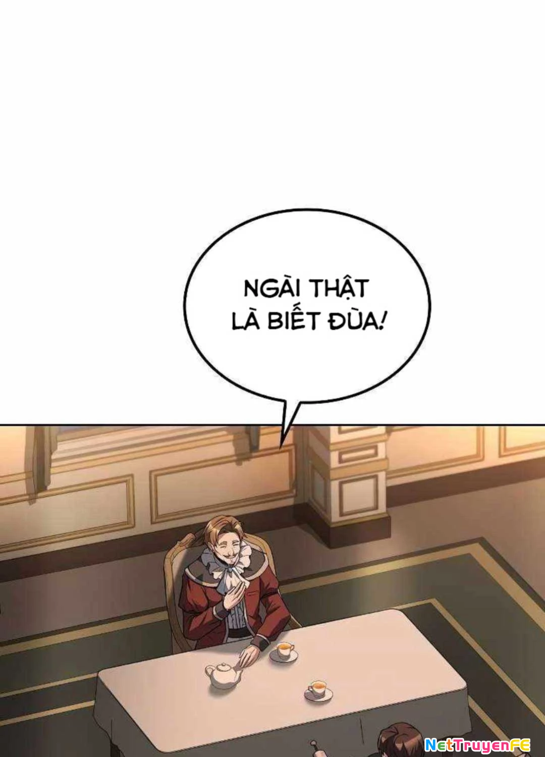 Đại Pháp Sư Mở Nhà Hàng Chapter 48 - Next Chapter 48