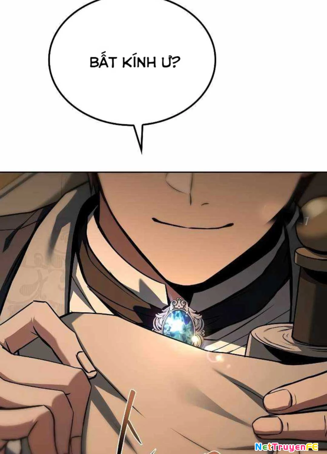 Đại Pháp Sư Mở Nhà Hàng Chapter 48 - Next Chapter 48