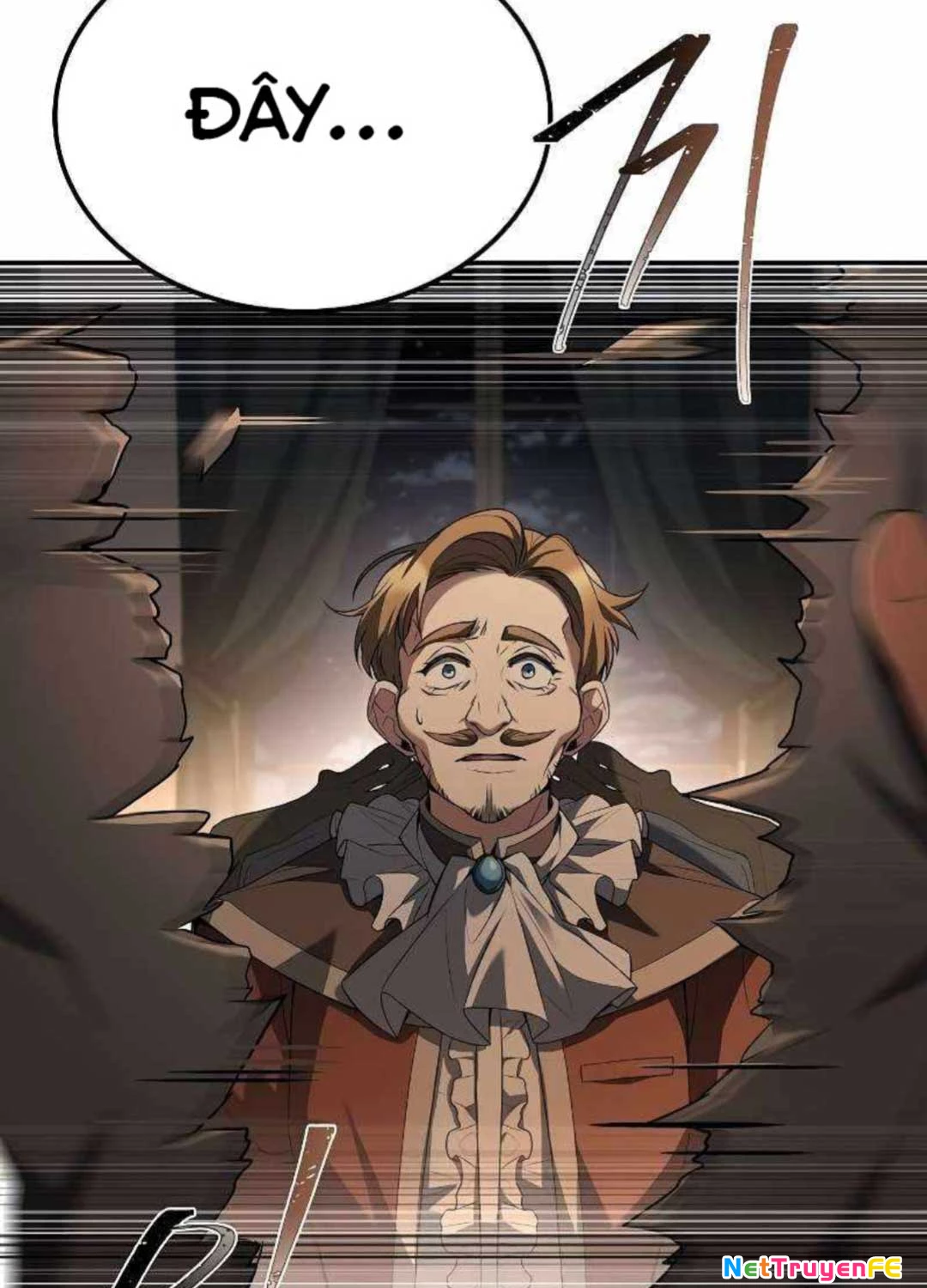 Đại Pháp Sư Mở Nhà Hàng Chapter 48 - Next Chapter 48