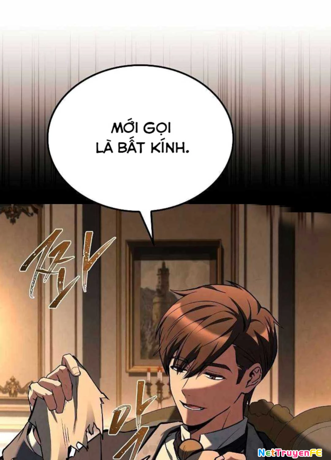 Đại Pháp Sư Mở Nhà Hàng Chapter 48 - Next Chapter 48