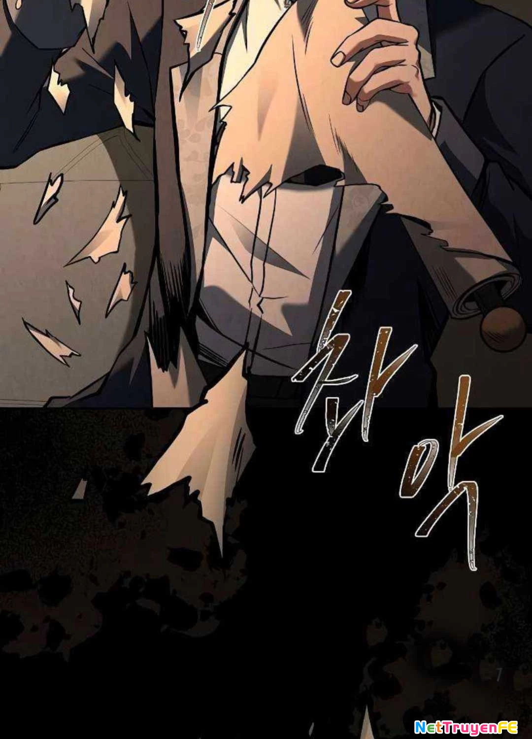 Đại Pháp Sư Mở Nhà Hàng Chapter 48 - Next Chapter 48