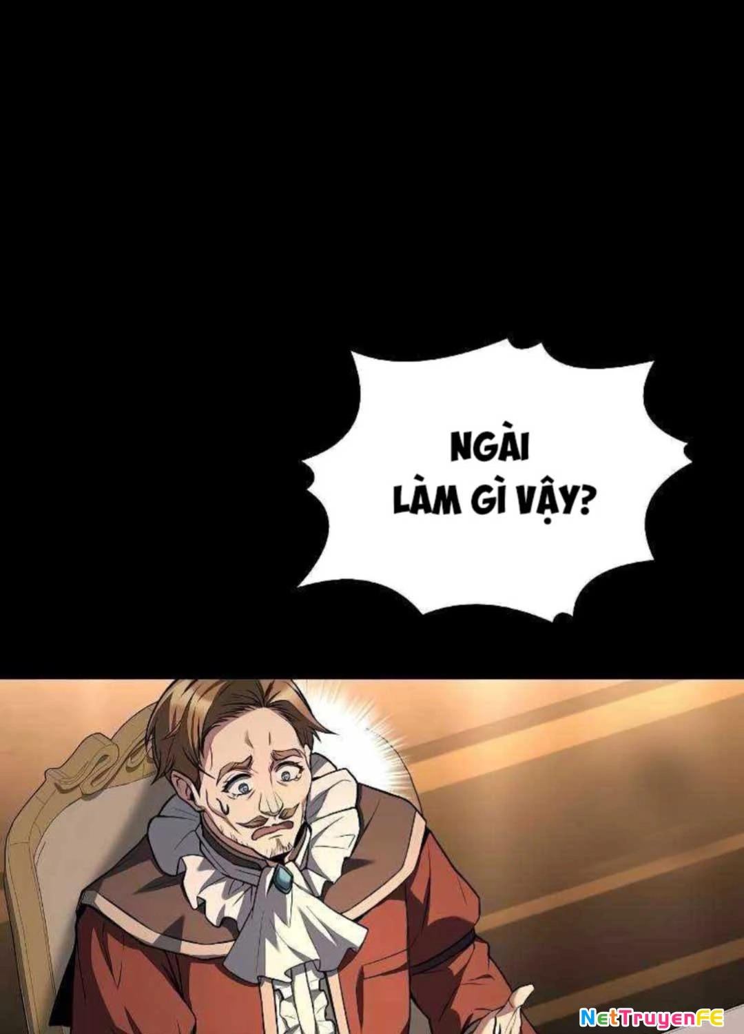 Đại Pháp Sư Mở Nhà Hàng Chapter 48 - Next Chapter 48