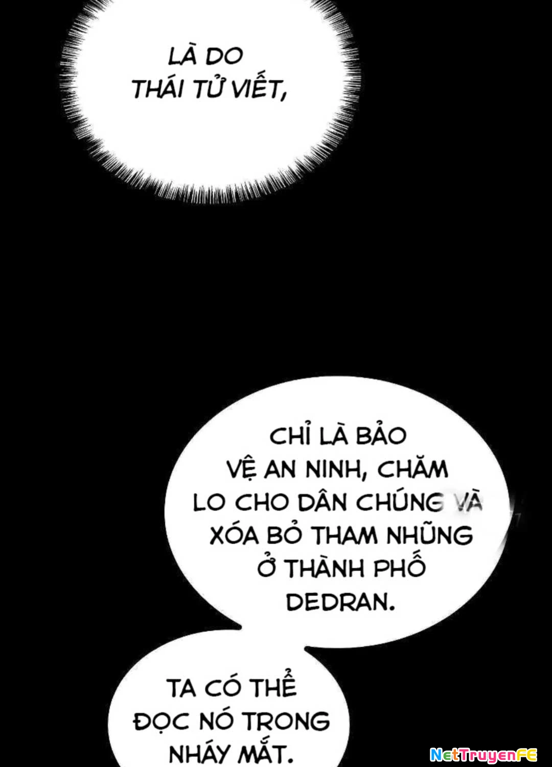 Đại Pháp Sư Mở Nhà Hàng Chapter 48 - Next Chapter 48