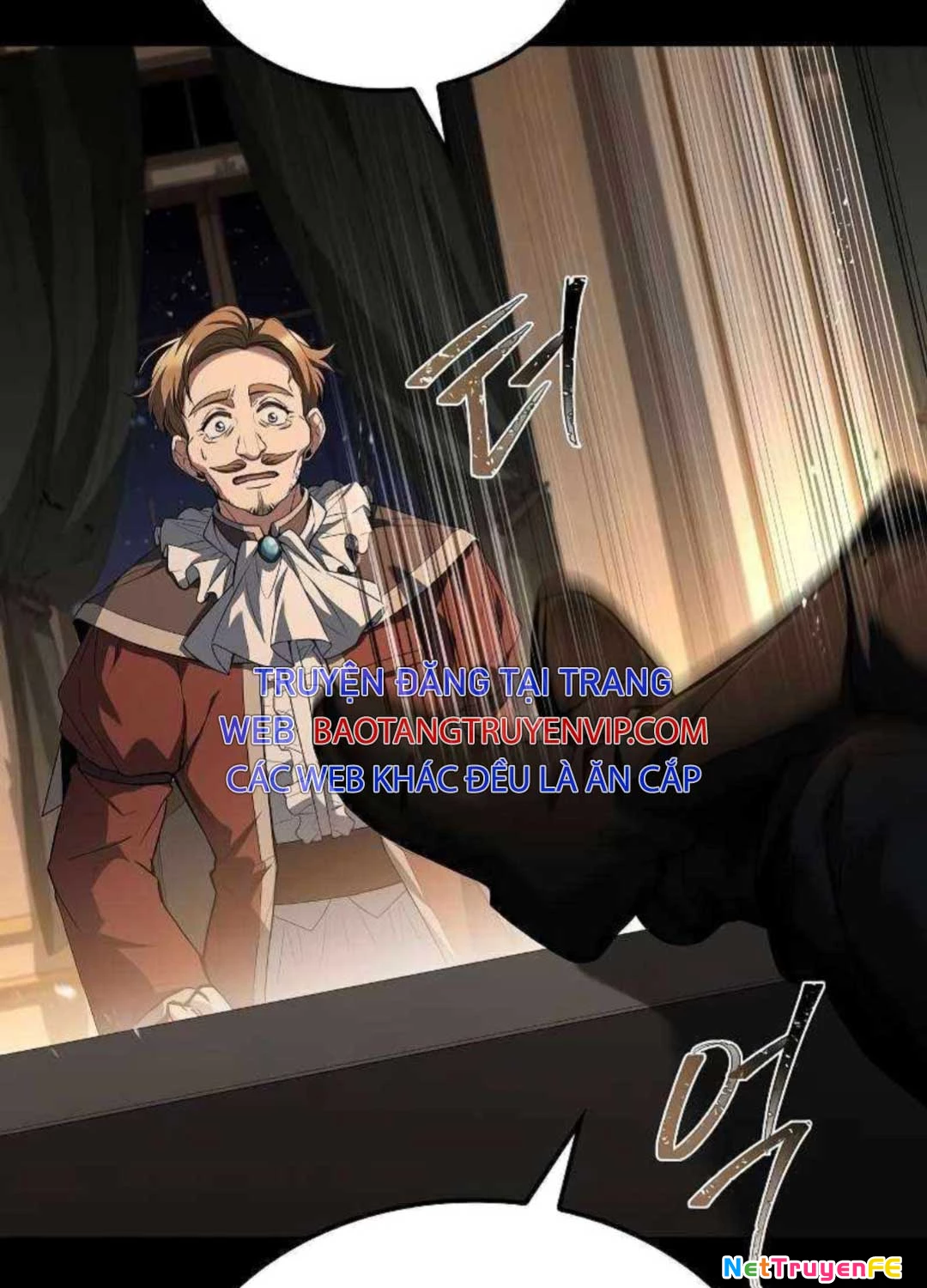 Đại Pháp Sư Mở Nhà Hàng Chapter 48 - Next Chapter 48