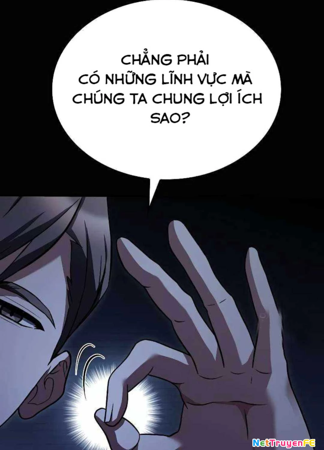 Đại Pháp Sư Mở Nhà Hàng Chapter 48 - Next Chapter 48