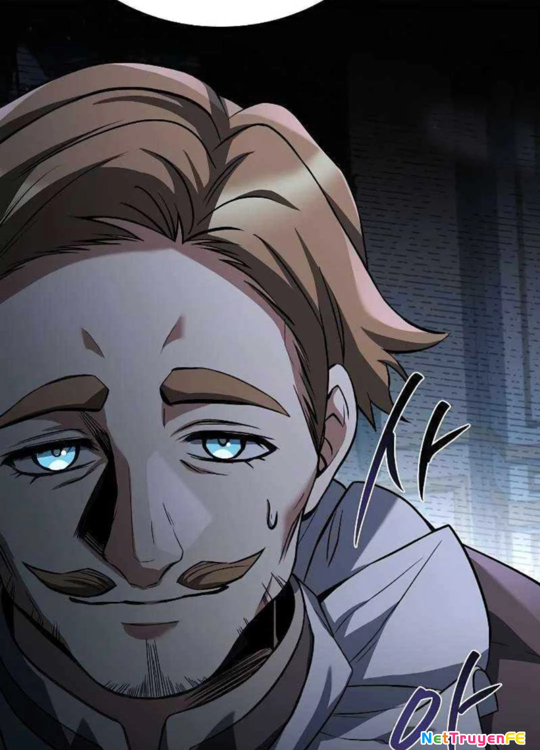 Đại Pháp Sư Mở Nhà Hàng Chapter 48 - Next Chapter 48