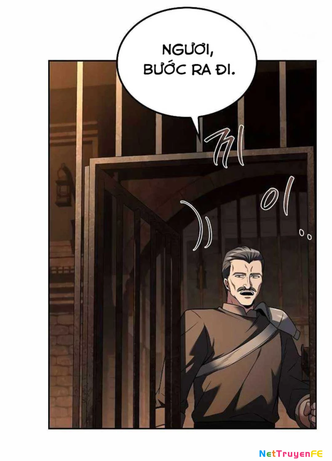 Đại Pháp Sư Mở Nhà Hàng Chapter 48 - Next Chapter 48