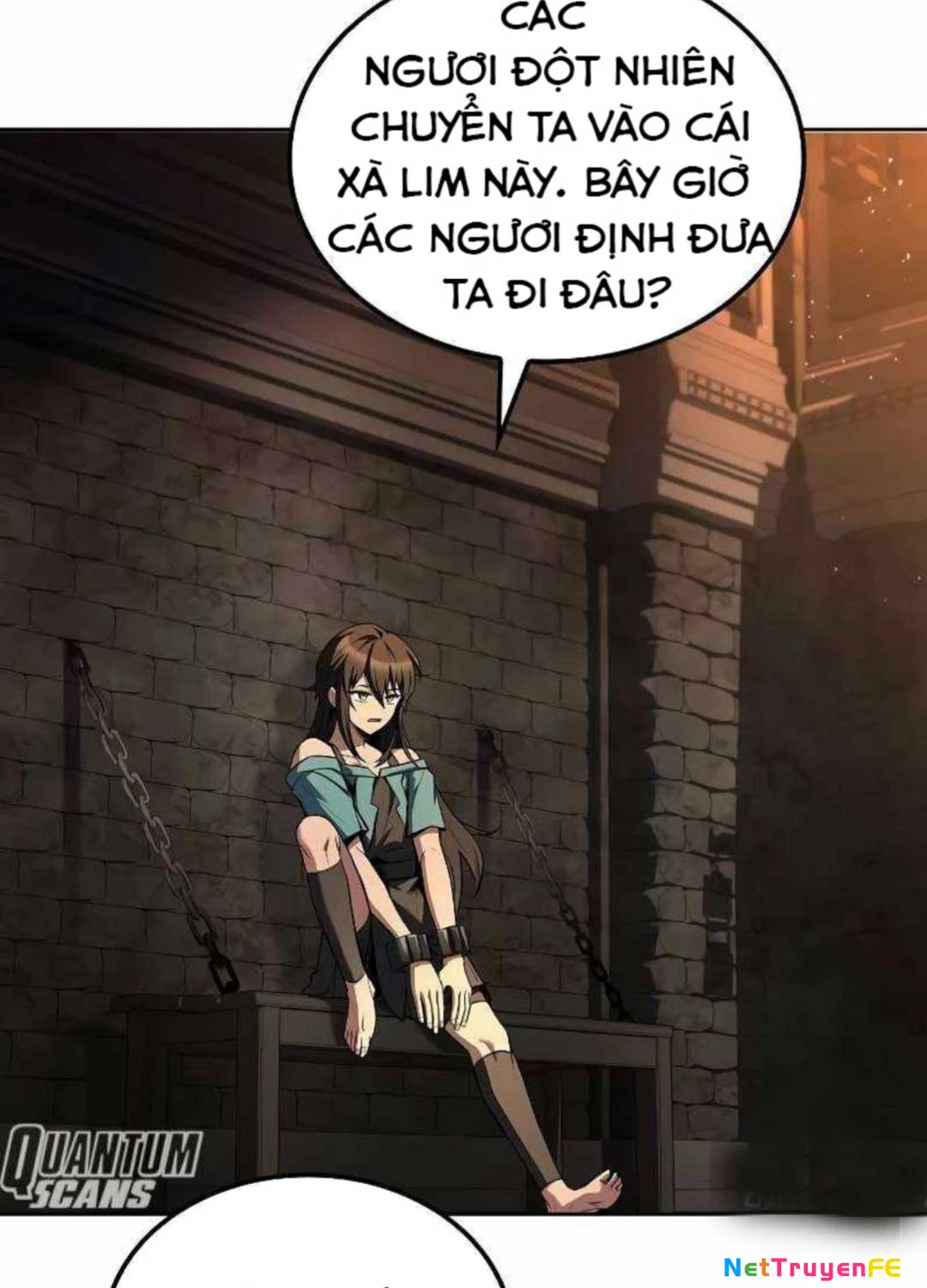 Đại Pháp Sư Mở Nhà Hàng Chapter 48 - Next Chapter 48