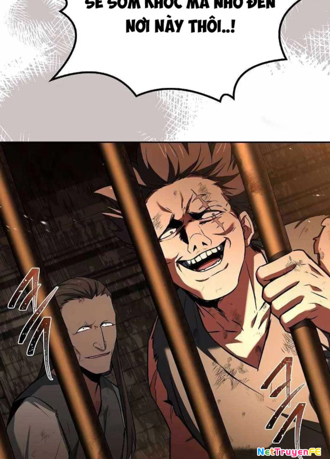 Đại Pháp Sư Mở Nhà Hàng Chapter 48 - Next Chapter 48